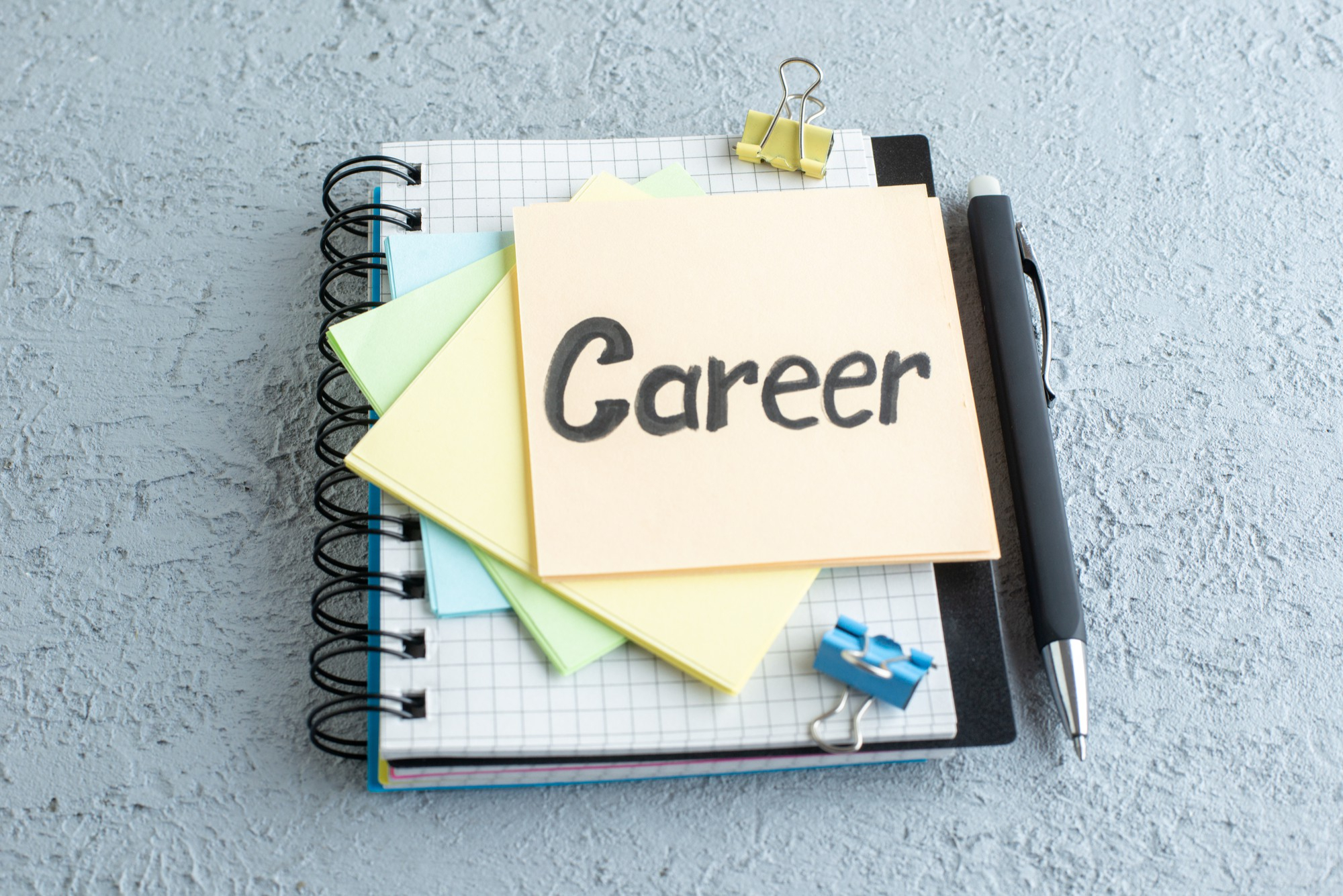 ⚡ Career Spells & Rituals