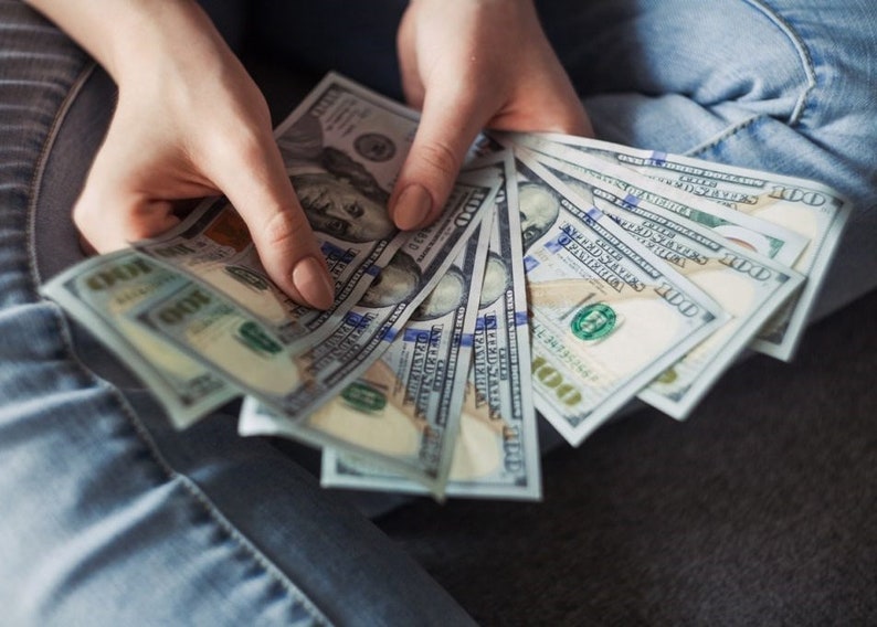 Money and Prosperity Spells