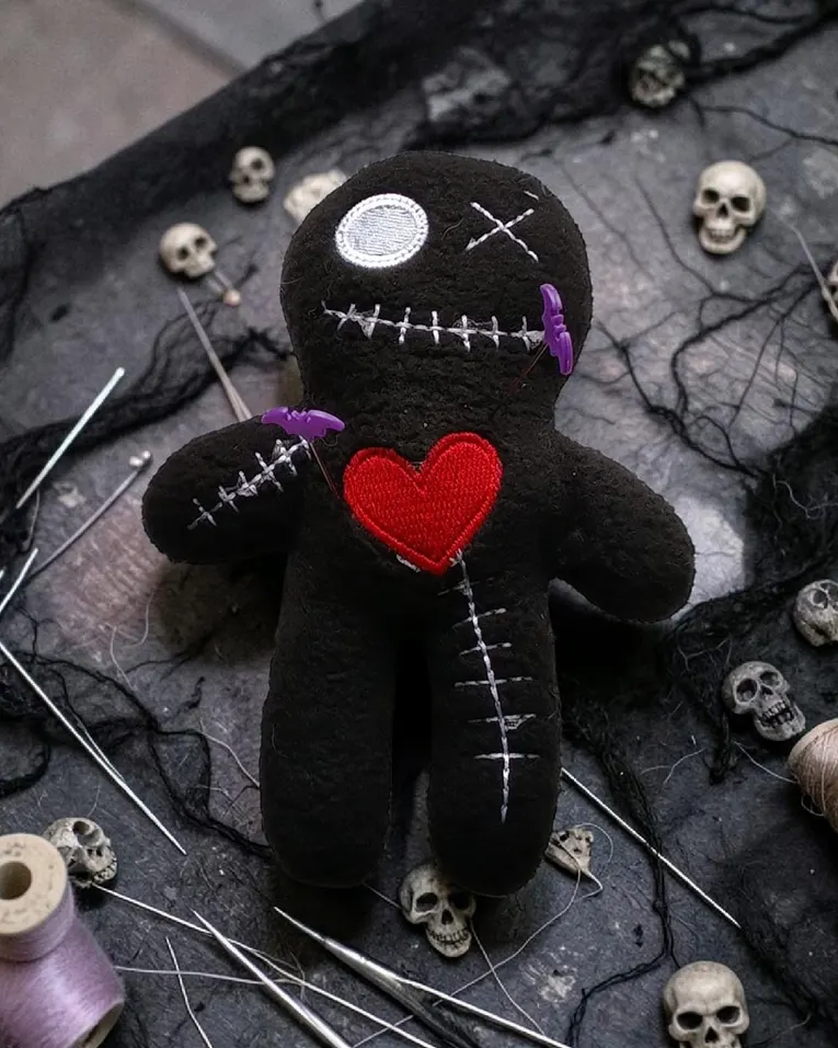 Love Spells and Rituals