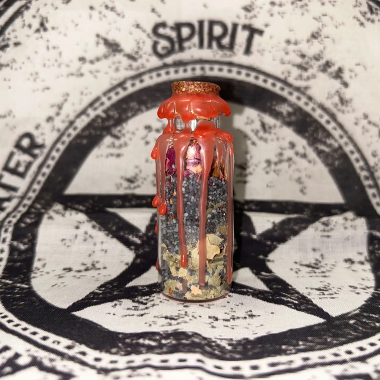 🌸 Fertility Spells