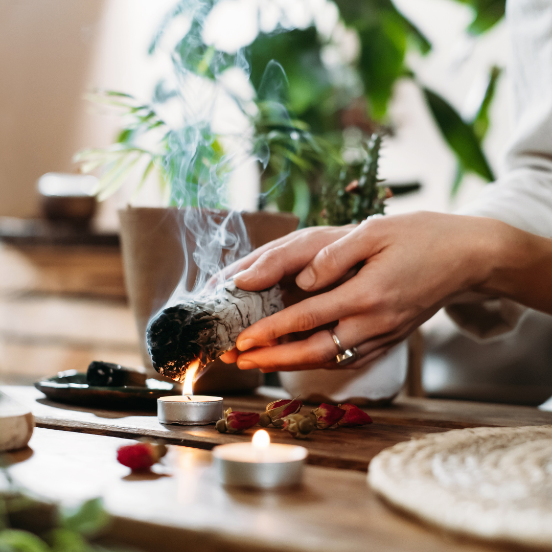 🌱 Health & Healing Spells