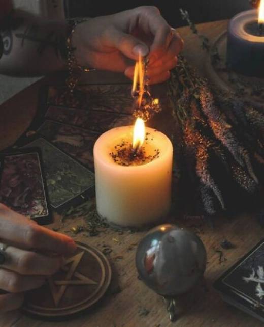 Voodoo Charms and Portions